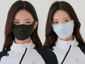 2024년 최고의 입는 자외선 차단 쿨링 마스크 4개 리뷰 베스트 8 인기 상품
