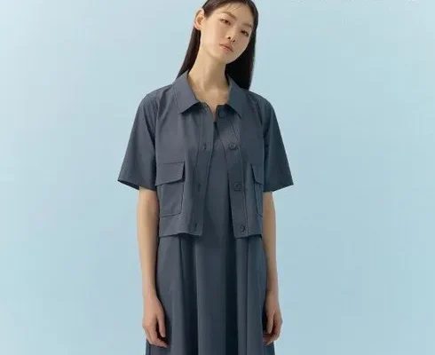 전문가가 검증한 입었을 때가 더 시원한 올 여름 필수 재킷 2종 SET 브리엘 썸머 재킷 2종  합리적인 가격 추천 best8