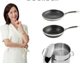 인스타에서 추천받은 전인화의 쿡셀 세라믹 더블 블랙큐브 프라이팬 28cm9L 특대곰솥 합리적인 가격 추천 best8 인스타에서 추천받은 전인화의 쿡셀 세라믹 더블 블랙큐브 프라이팬 28cm9L 특대곰솥 합리적인 가격 추천 best8