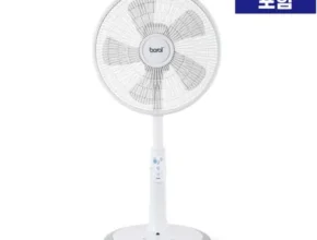 리뷰가 검증한 전자식 발터치 선풍기 사용 후기 리뷰가 검증한 전자식 발터치 선풍기 사용 후기