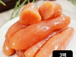 인기 폭발 청아찬 못난이 백명란 300gX5팩 사용 후기 인기 폭발 청아찬 못난이 백명란 300gX5팩 사용 후기