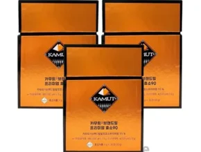 인스타에서 추천받은 카무트 프리미엄 효소 90 30포12박스 BEST8 추천 제품 후기 인스타에서 추천받은 카무트 프리미엄 효소 90 30포12박스 BEST8 추천 제품 후기