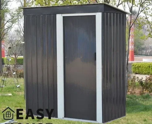 최고의 실용성을 갖춘 컨테이너화장실 랭킹 TOP8 제품 리뷰 및 사용 후기