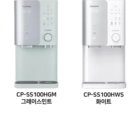리뷰가 검증한 쿠쿠정수기 렌탈 추천 구매가이드 (Top8 리뷰)