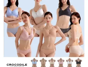 전문가가 검증한 크로커다일 인견 엘라핏 V넥 감탄브라 4세트 리얼스킨에디션 추천 상품 Top 8 순위 전문가가 검증한 크로커다일 인견 엘라핏 V넥 감탄브라 4세트 리얼스킨에디션 추천 상품 Top 8 순위