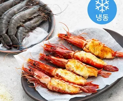 맘카페에서 난리난 킹타이거새우 추천 상품 Top 8 순위