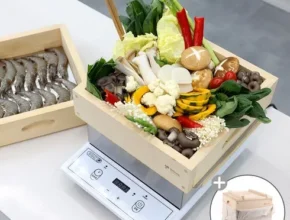 가성비 최고의 편백찜기 인기 아이템 추천 8가지 (실사용 후기)