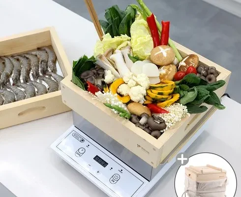 가성비 최고의 편백찜기 인기 아이템 추천 8가지 (실사용 후기)