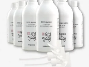 전문가가 검증한 한번에 싹 버블왕 세정제 100개 (방송에서만 파워 노즐 인기 상품 리스트 Top 8 전문가가 검증한 한번에 싹 버블왕 세정제 100개 (방송에서만 파워 노즐 인기 상품 리스트 Top 8