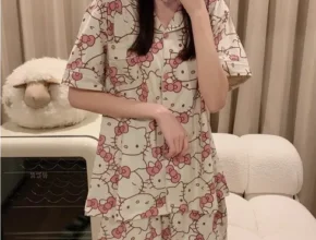 인기 폭발 헬로키티잠옷 랭킹 TOP8 제품 리뷰 및 사용 후기