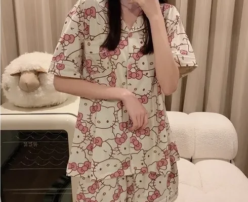 인기 폭발 헬로키티잠옷 랭킹 TOP8 제품 리뷰 및 사용 후기