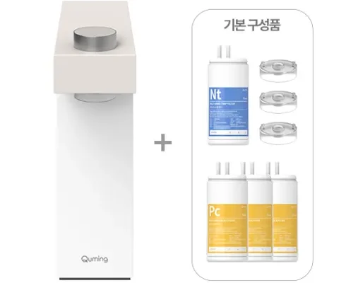 리뷰가 검증한 현대큐밍정수기 추천 구매가이드 (Top8 리뷰)